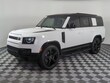  Land Rover Defender 130