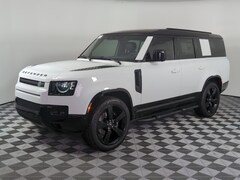 2025 Land Rover Defender 130 V8 SUV