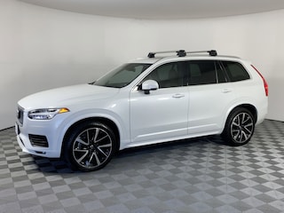 Used 2022 Volvo XC90 Momentum SUV for sale in Houston