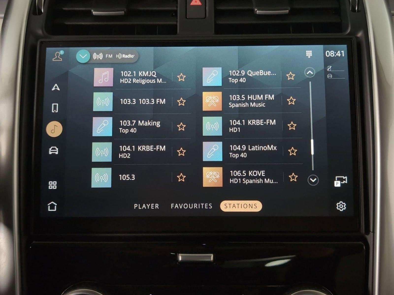 2025 Land Rover Discovery Dynamic SE - Photo 26