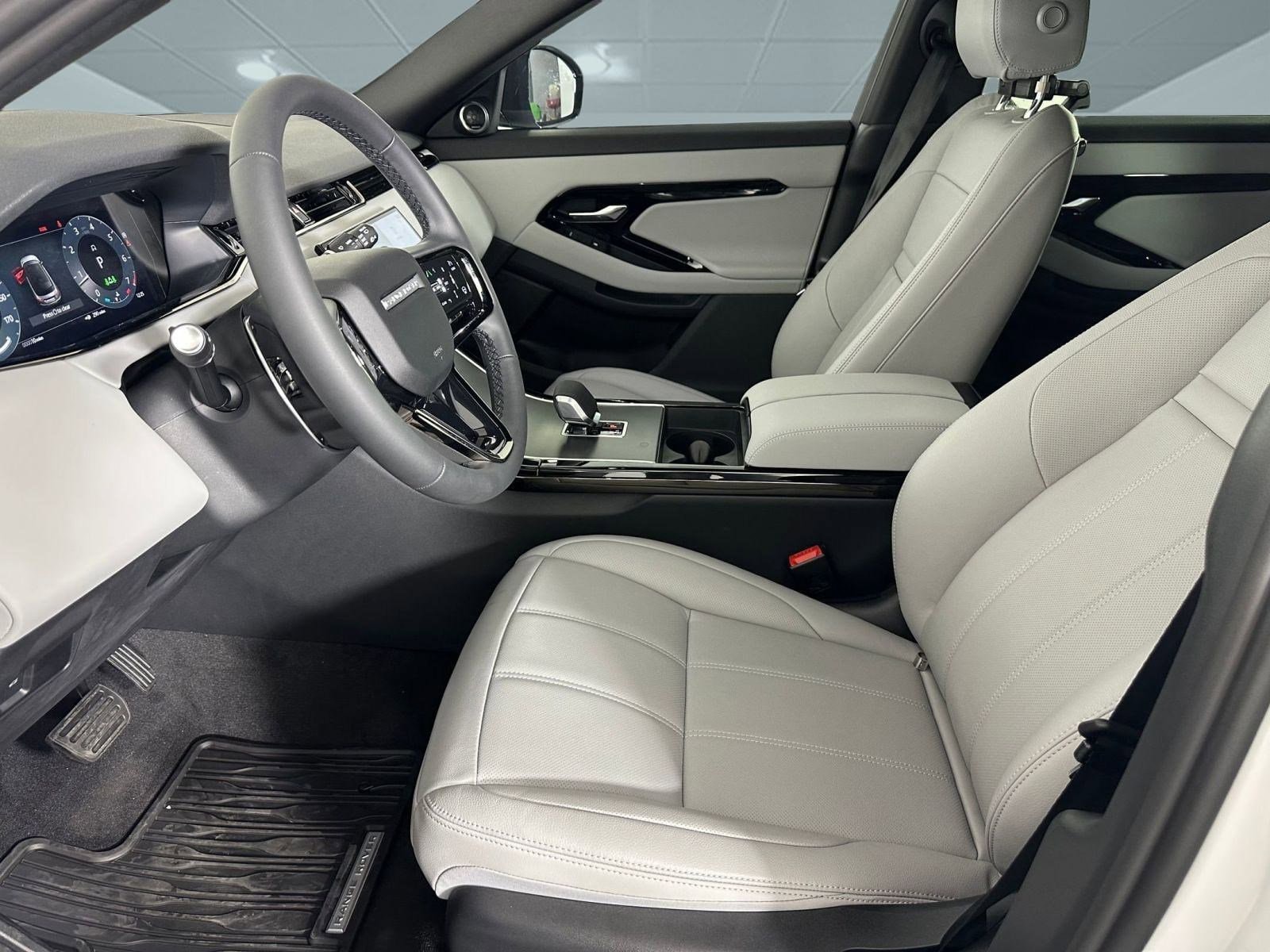 Range Rover Evoque Core S SUV