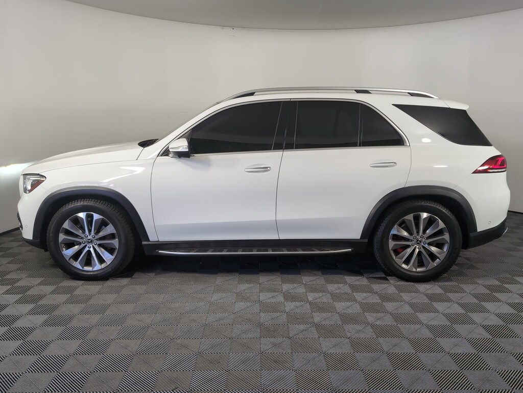 Used 2020 Mercedes-Benz GLE GLE 350 SUV