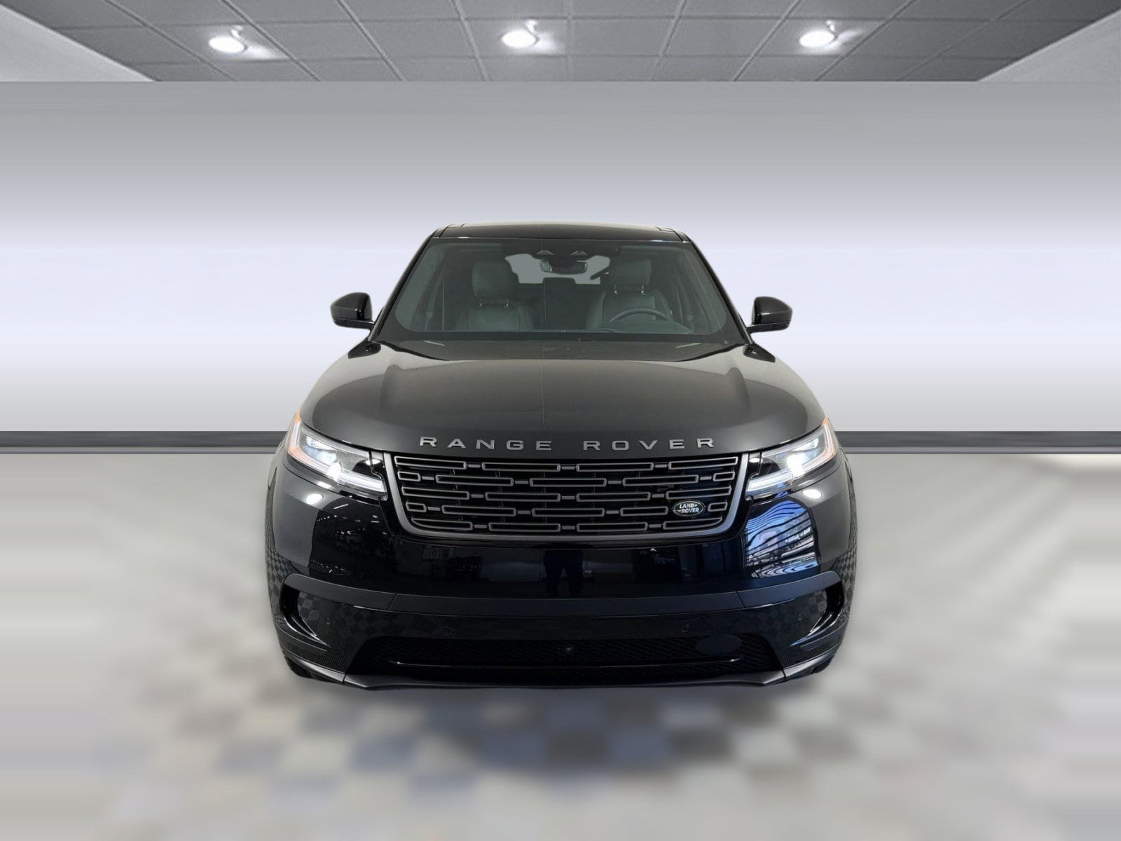Range Rover Velar S SUV