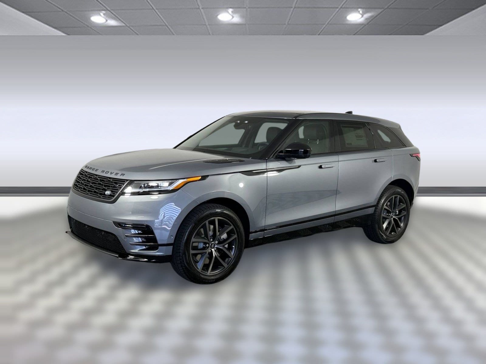 Range Rover Velar P250 Belgravia Edition SUV