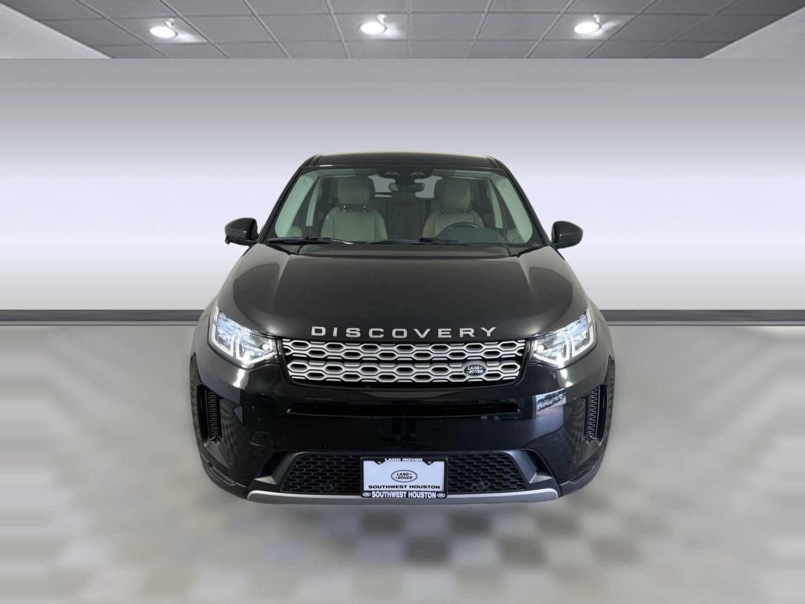 Discovery Sport S SUV