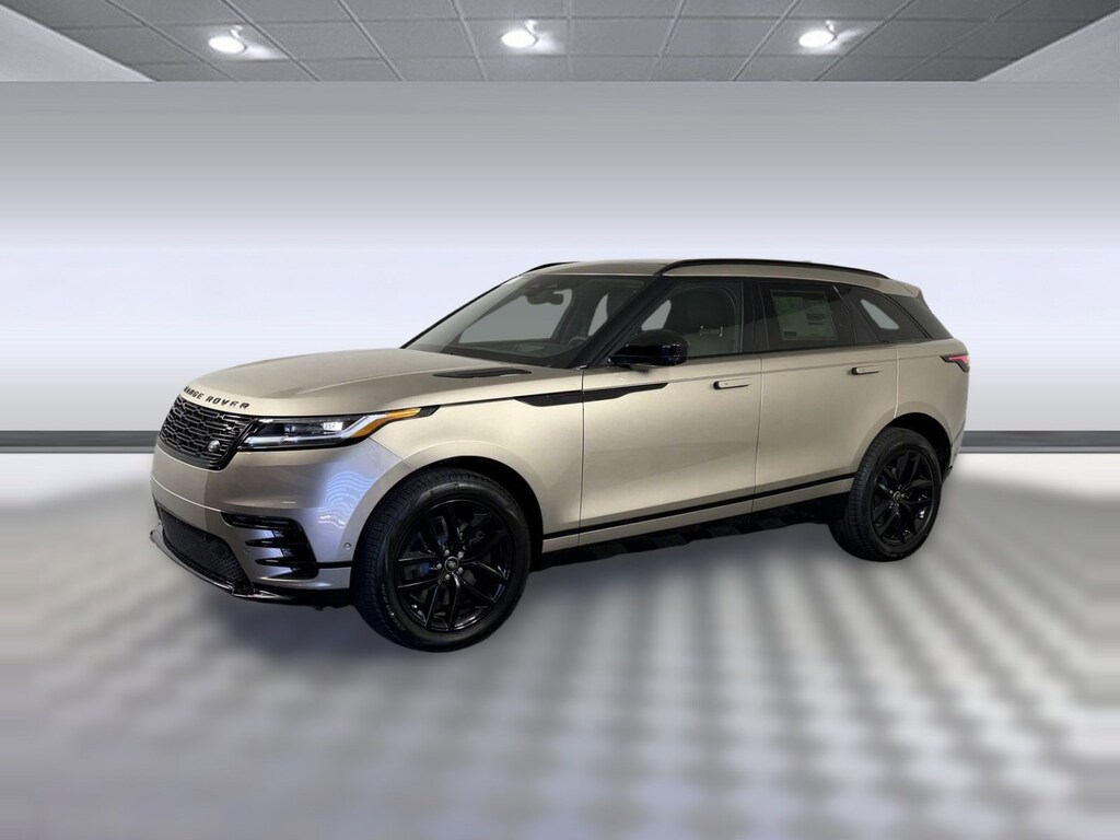 New 2026 Land Rover Range Rover Velar P400 Dynamic SE SUV
