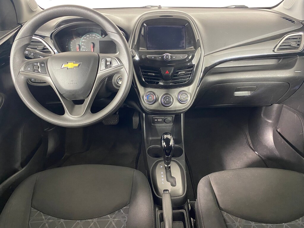 Used 2021 Chevrolet Spark 1LT Hatchback