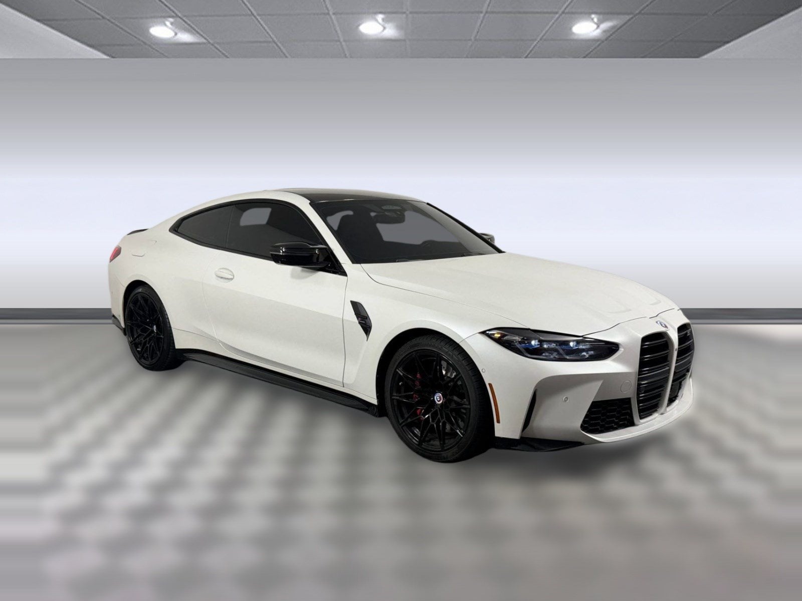 M4 Competition XDrive Coupe
