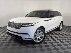 Used 2025 Land Rover Range Rover Velar S SUV in Houston
