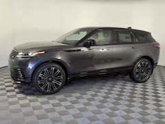 Used 2026 Land Rover Range Rover Velar Dynamic SE SUV in Houston