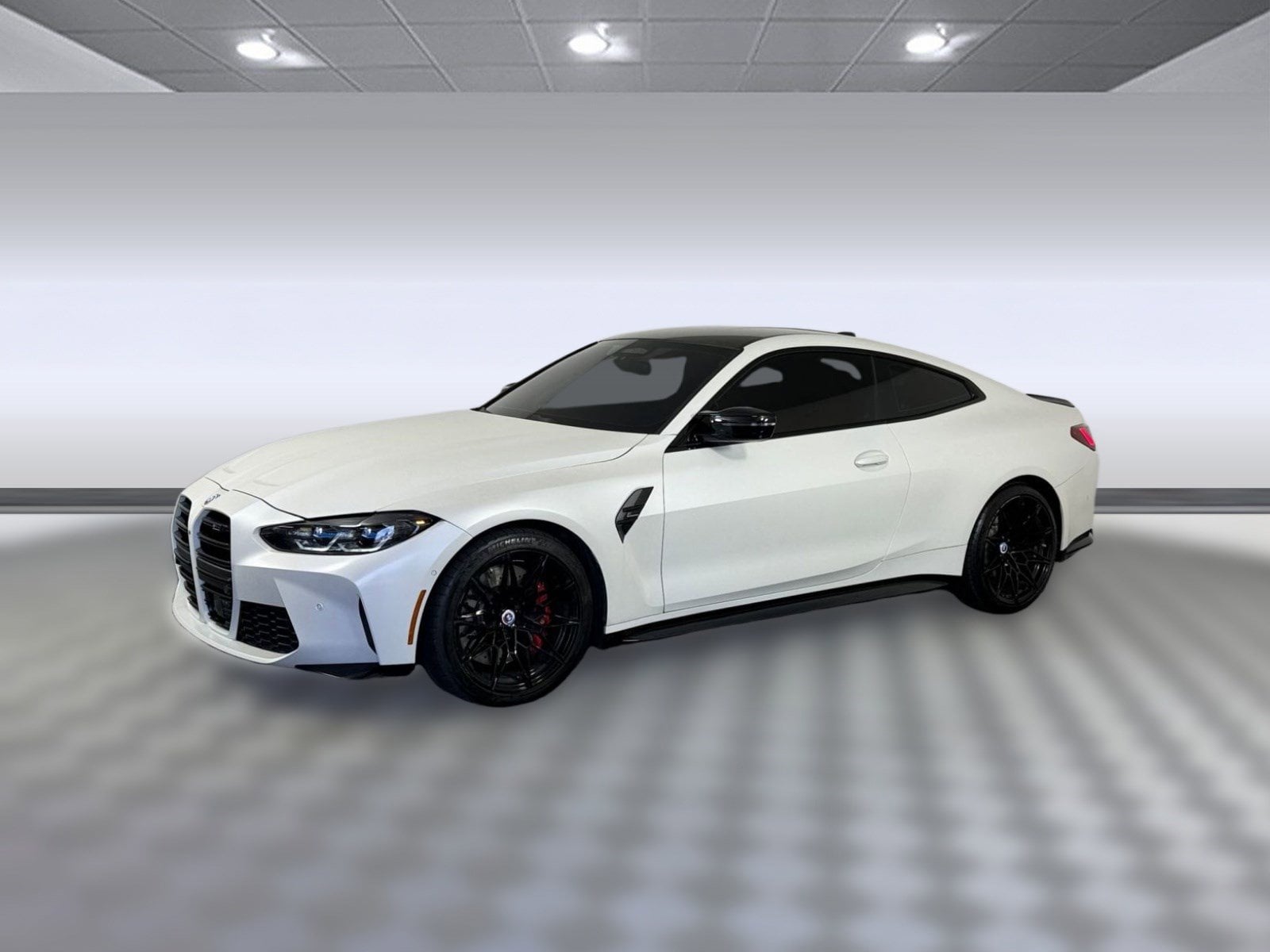 M4 Competition XDrive Coupe