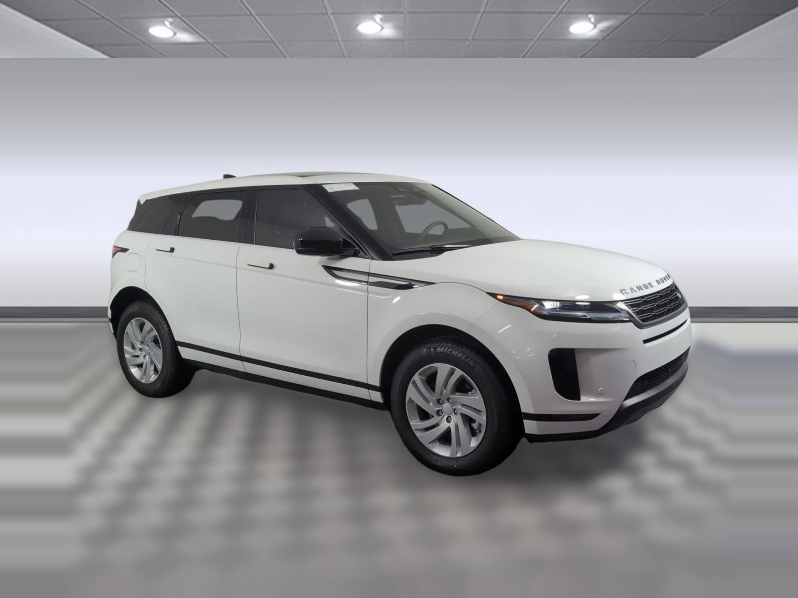 2026 Land Rover Range Rover Evoque S - Photo 7