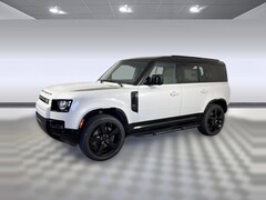 2026 Land Rover Defender 110 X-Dynamic SE SUV