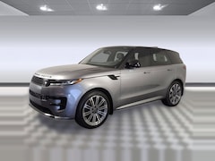 2025 Land Rover Range Rover Sport P530 Dynamic SE SUV