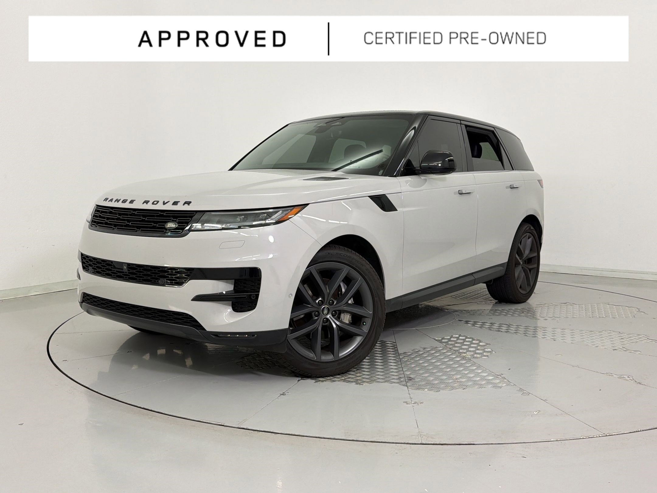 2024 Land Rover Range Rover Sport P360 SE MHEV's photo