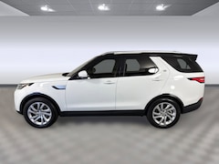 Used 2020 Land Rover Discovery HSE SUV for sale in Houston