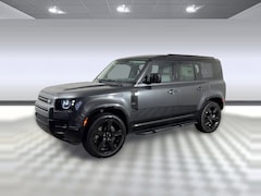 2026 Land Rover Defender 110 X-Dynamic SE SUV