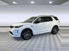 Used 2025 Land Rover Discovery Sport S SUV in Houston