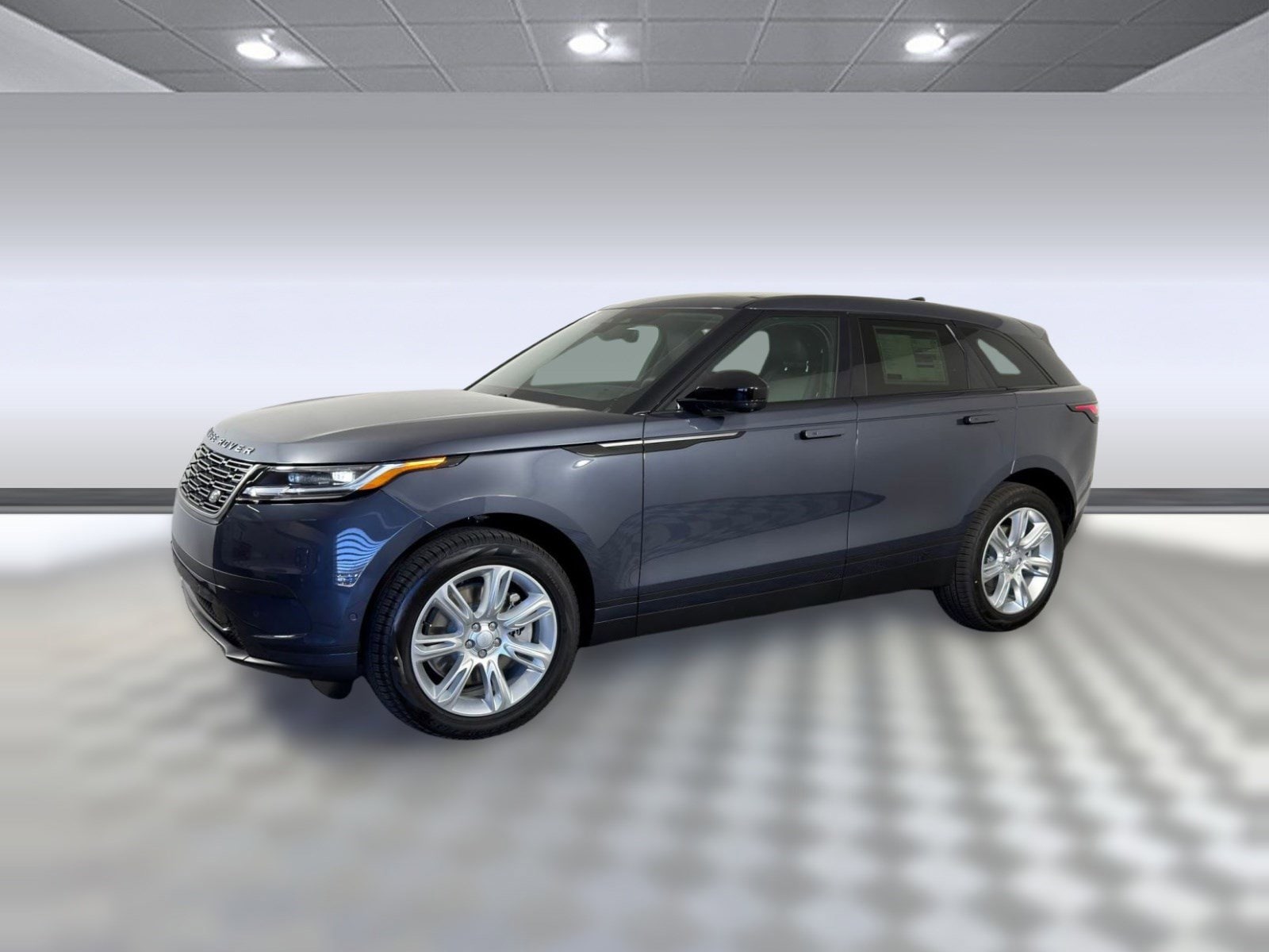 2026 Land Rover Range Rover Velar S