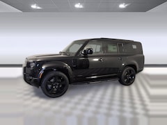 2026 Land Rover Defender 130 V8 SUV