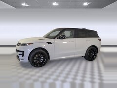 2025 Land Rover Range Rover Sport P530 Dynamic SE SUV
