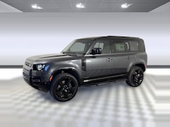 2026 Land Rover Defender 110 X-Dynamic SE SUV