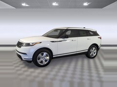 Used 2026 Land Rover Range Rover Velar S SUV in Houston