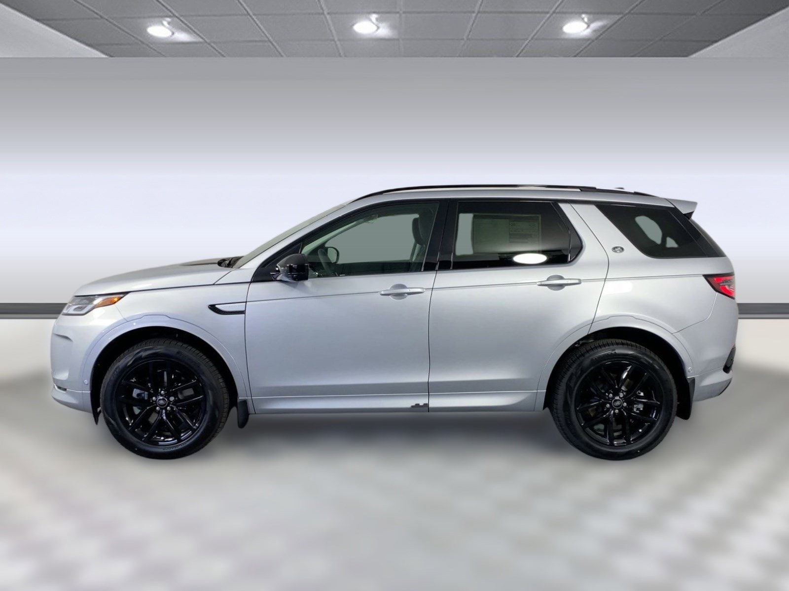 Discovery Sport S SUV