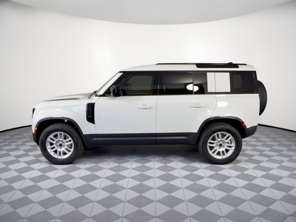 Used 2026 Land Rover Defender 110 S SUV for sale in Houston