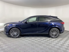 Used 2023 LEXUS RX RX 350 SUV in Houston