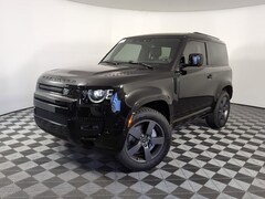 2025 Land Rover Defender 90 X-Dynamic SE SUV