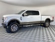  Ford Super Duty F-250 SRW