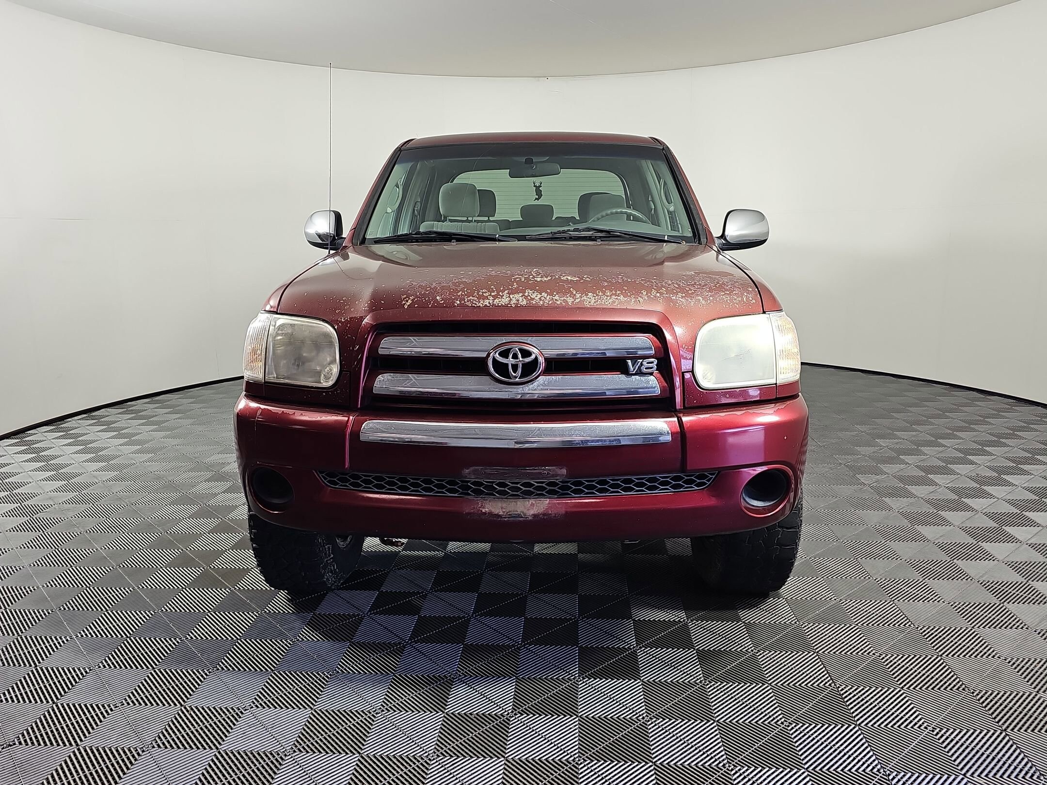 2006 Toyota Tundra SR5 photo 4