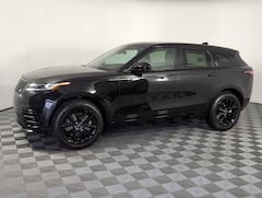Used 2026 Land Rover Range Rover Velar Dynamic SE SUV in Houston