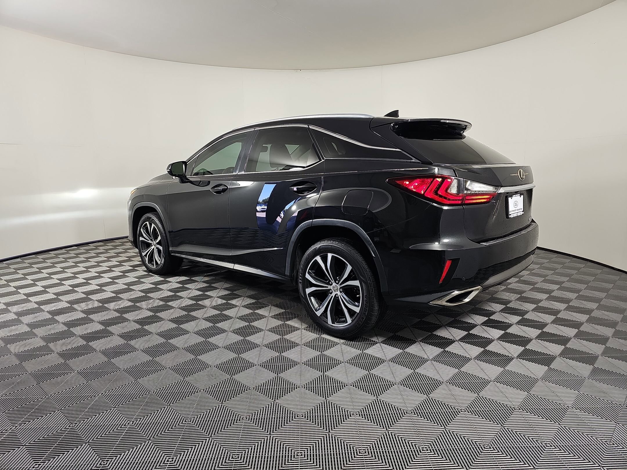 2016 Lexus RX 350 photo 3