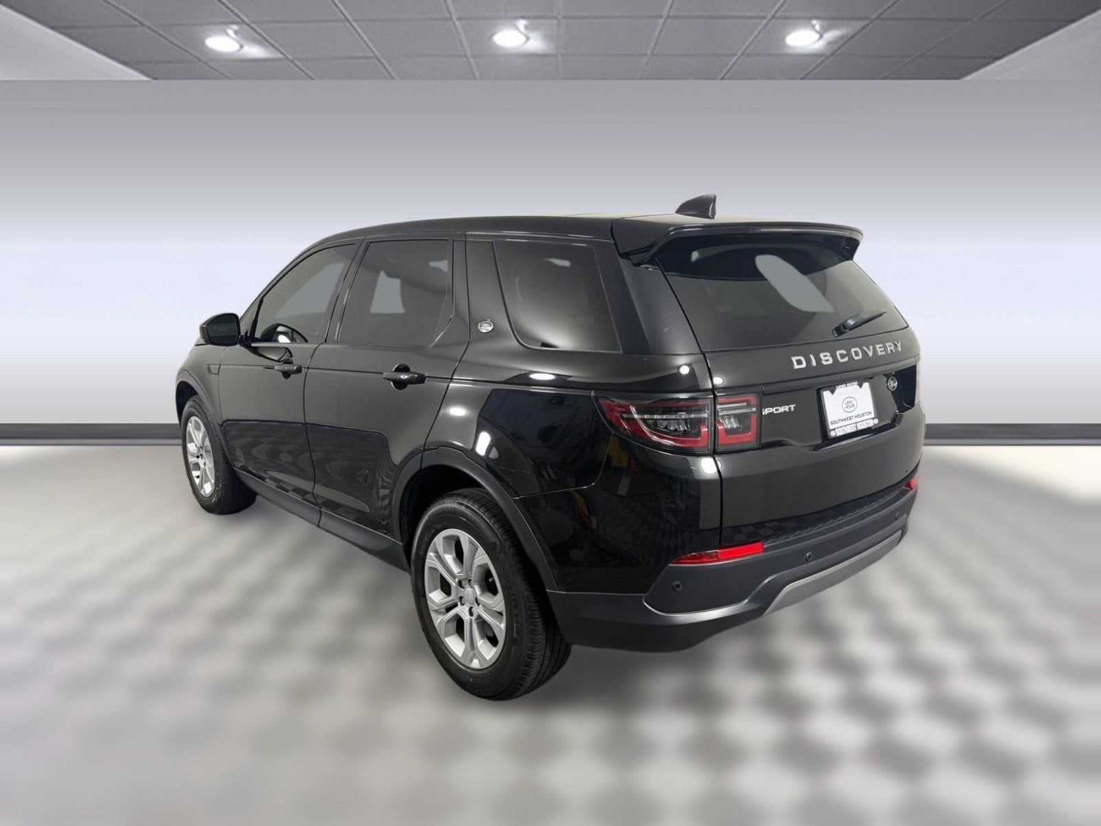 Discovery Sport S SUV