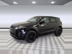 Used 2026 Land Rover Range Rover Evoque Dynamic SE SUV in Houston