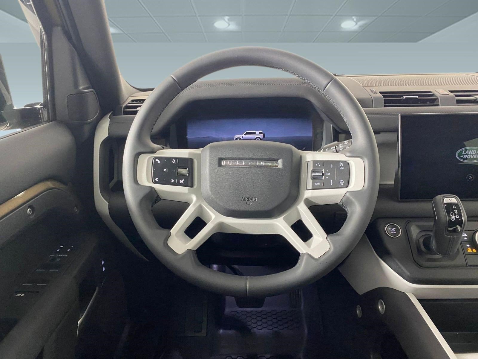 2025 Land Rover Defender S - Photo 26