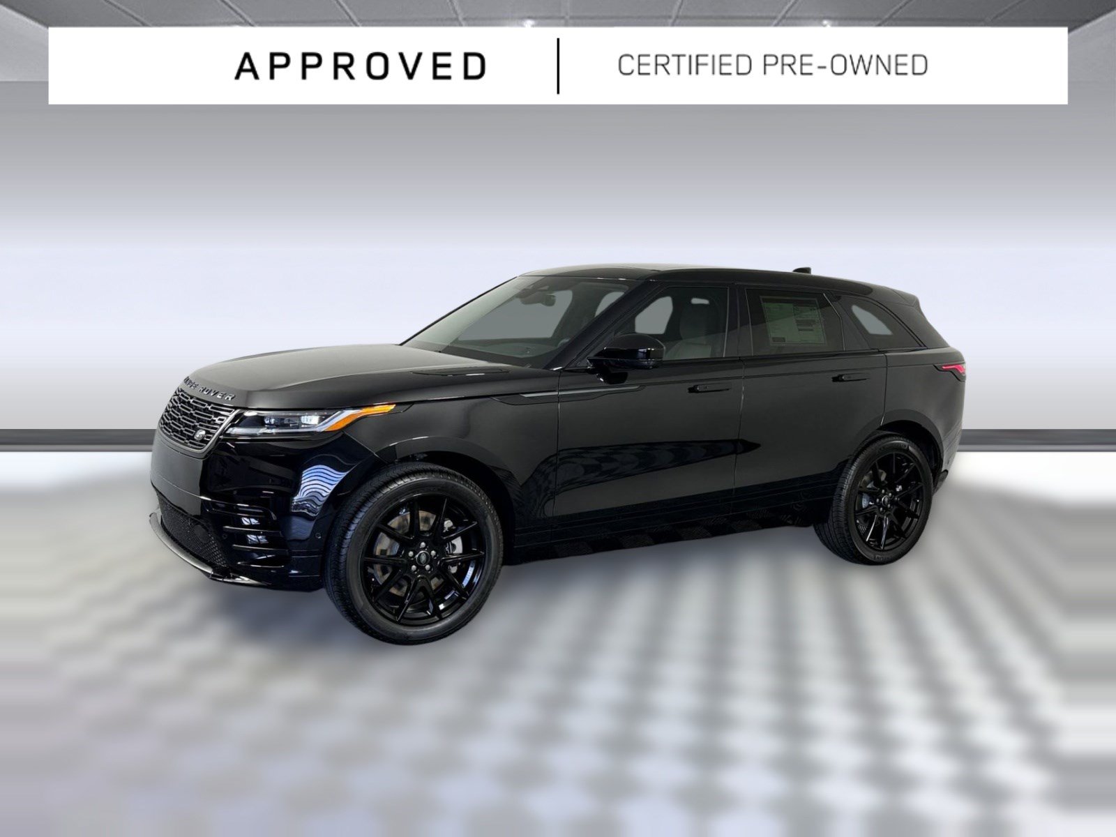 Used 2026 Land Rover Range Rover Velar Dynamic SE SUV in Houston