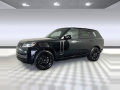 2025 Land Rover Range Rover P400 SE SUV