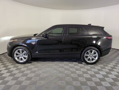 Used 2025 Land Rover Range Rover Velar S SUV in Houston