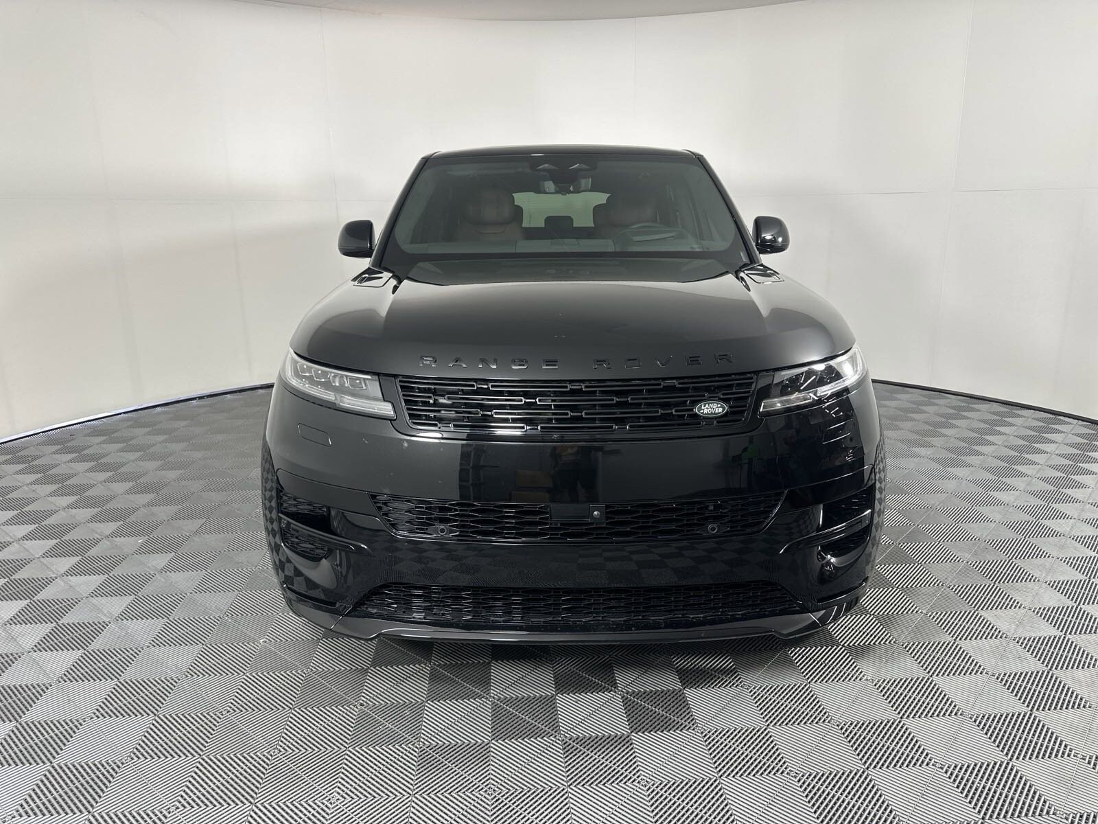 Certified 2024 Land Rover Range Rover Sport Autobiography with VIN SAL119F42RA404210 for sale in Houston, TX