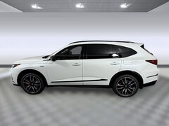Used 2023 Acura MDX Type S w/Advance Package SUV for sale in Houston