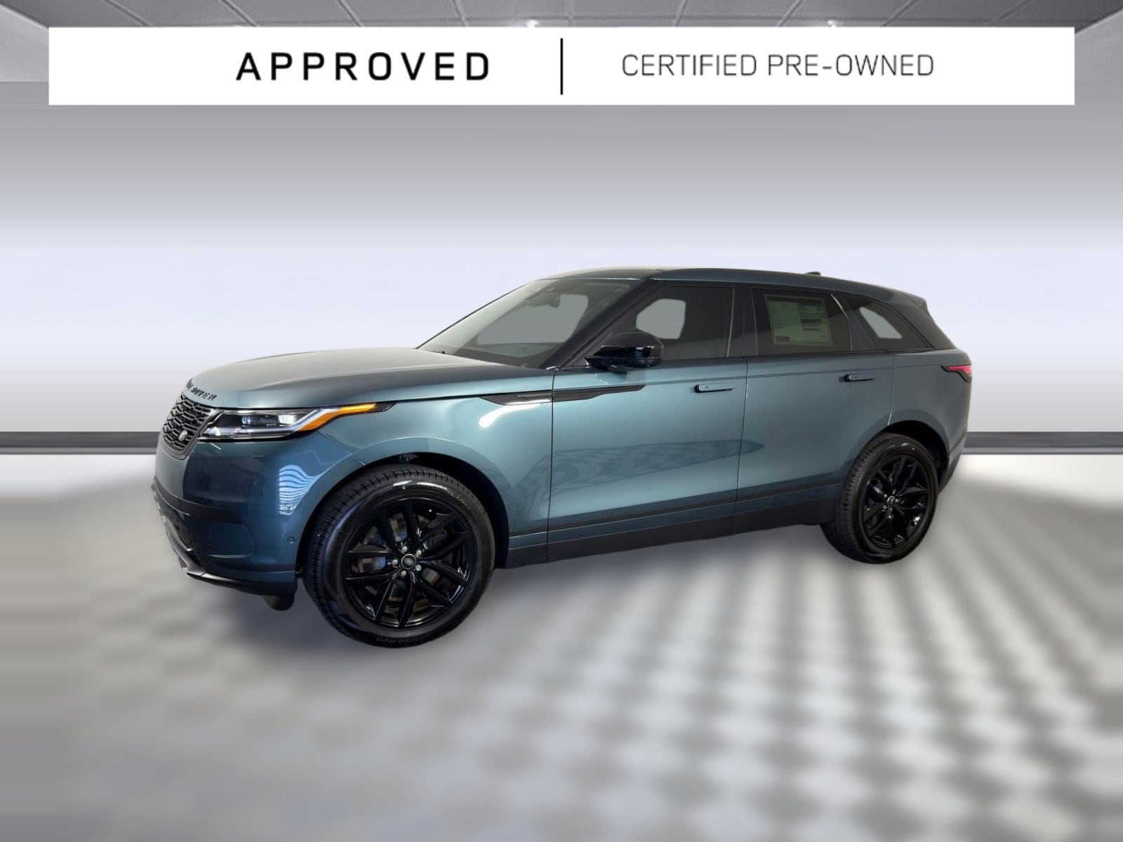 2026 Land Rover Range Rover Velar P250 S's photo