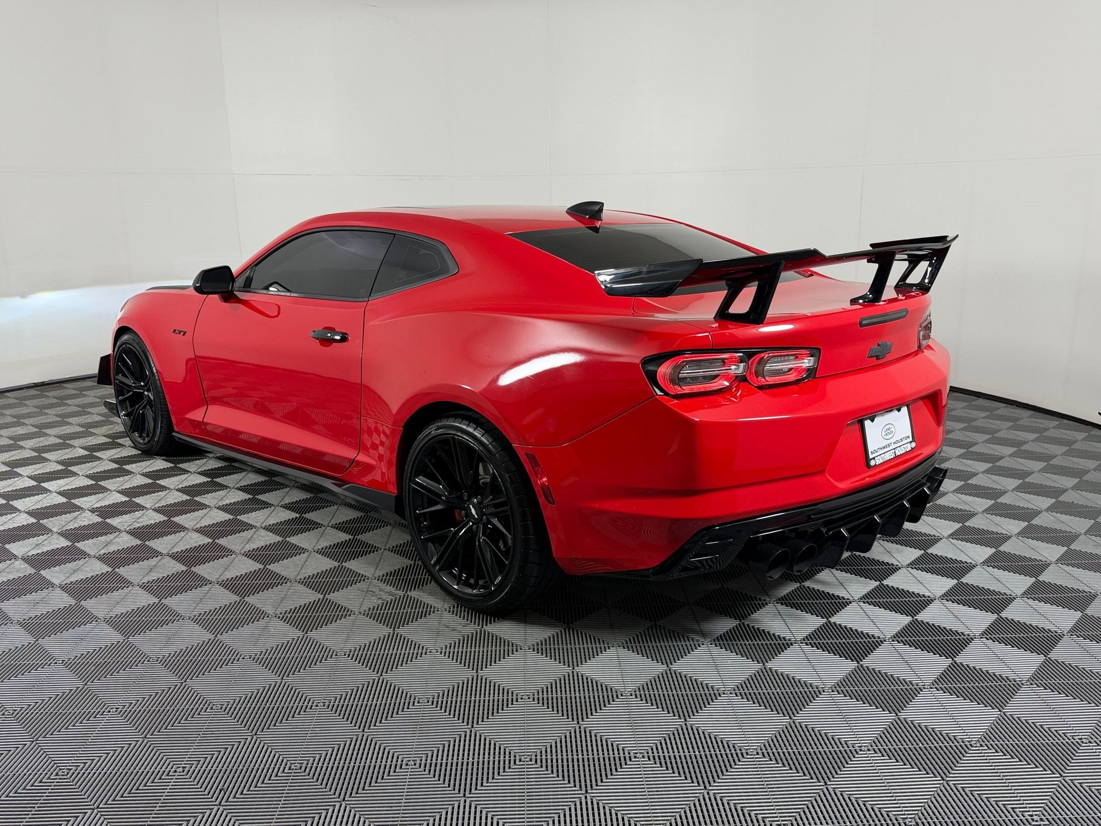 Camaro LT1 Coupe