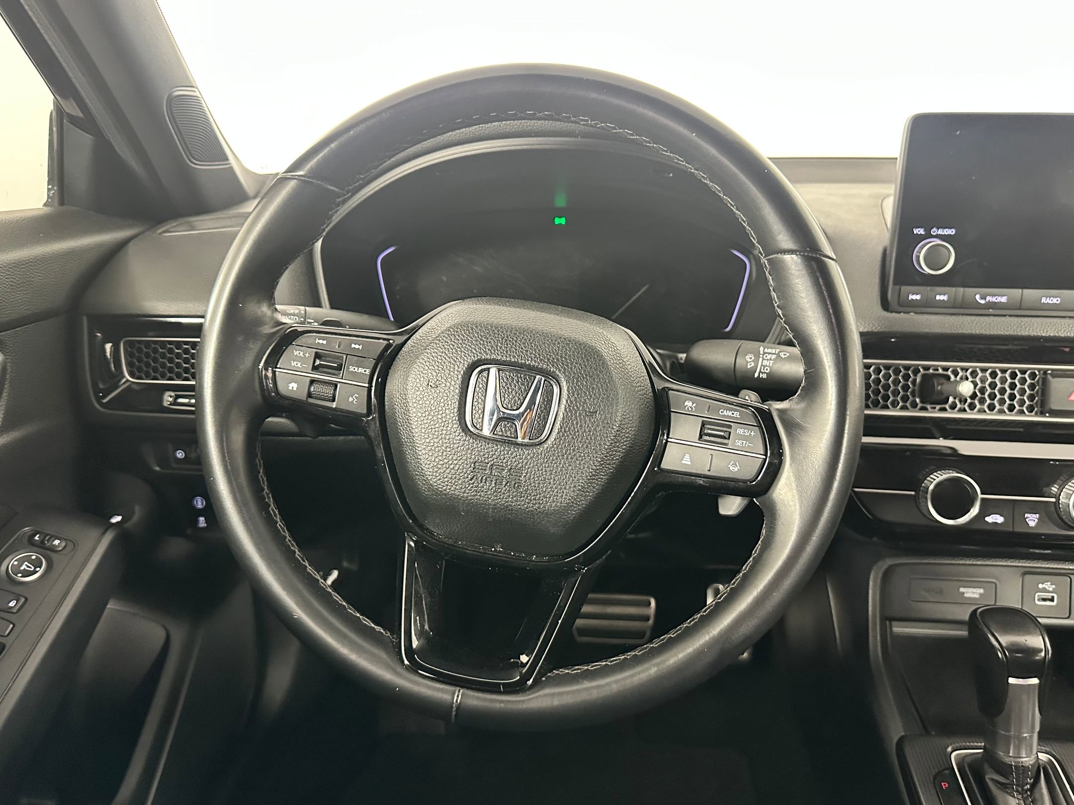 2023 Honda Civic Sport photo 4