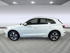Used 2023 Audi Q5 Premium Plus SUV for sale in Houston