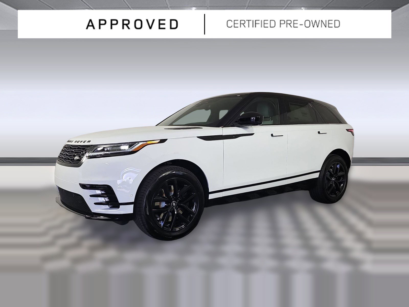 2026 Land Rover Range Rover Velar P250 Dynamic SE's photo