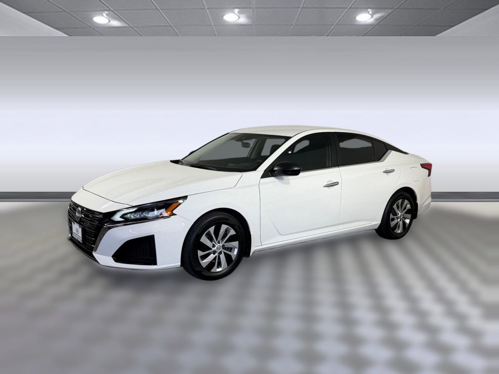 2024 Nissan Altima S