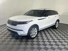 2026 Land Rover Range Rover Velar P250 S SUV
